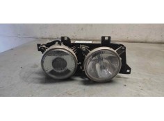 Recambio de faro derecho para bmw serie 5 berlina (e34) 525td referencia OEM IAM   