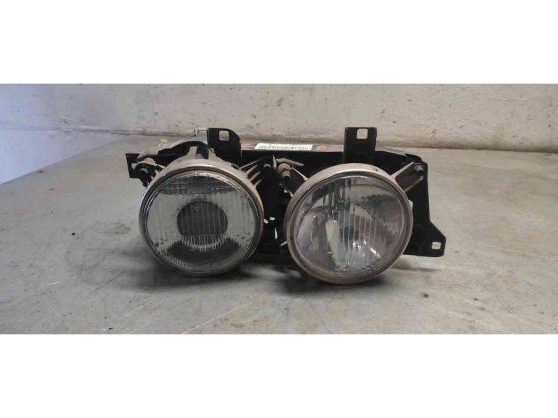 Recambio de faro derecho para bmw serie 5 berlina (e34) 525td referencia OEM IAM   