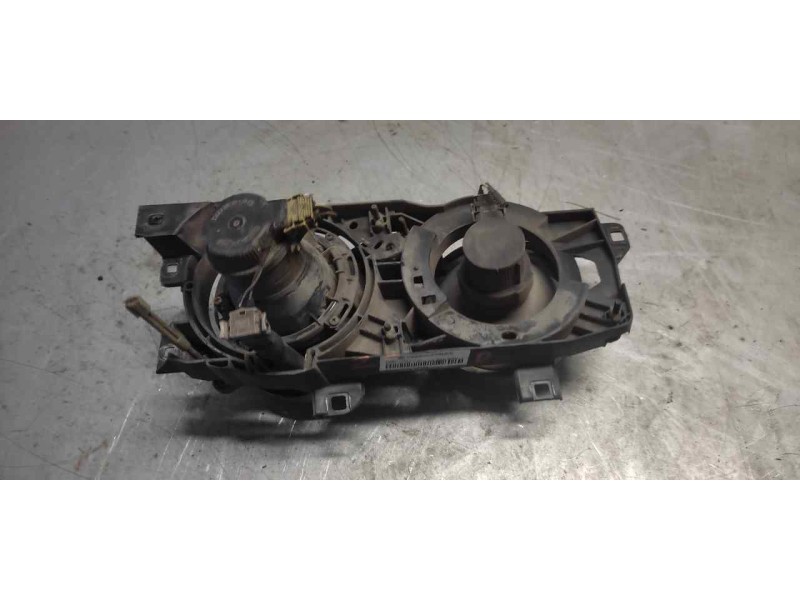 Recambio de faro derecho para bmw serie 5 berlina (e34) 525td referencia OEM IAM   