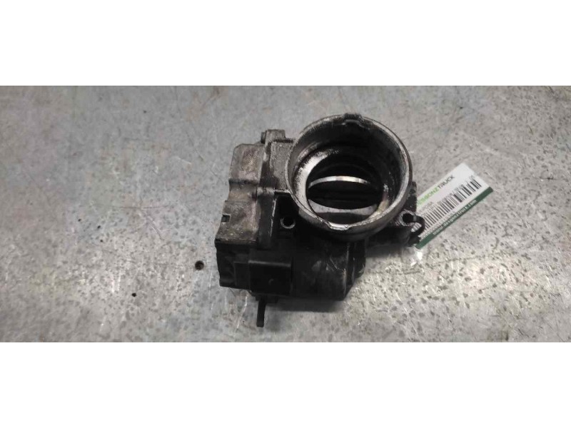 Recambio de caja mariposa para seat leon (1p1) stylance / style referencia OEM IAM   4 PINS