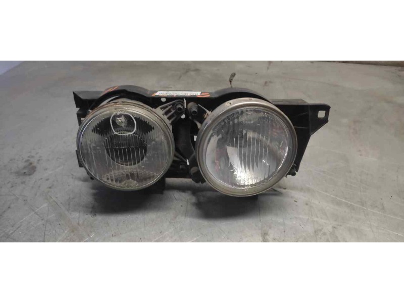 Recambio de faro izquierdo para bmw serie 5 berlina (e34) 525td referencia OEM IAM   
