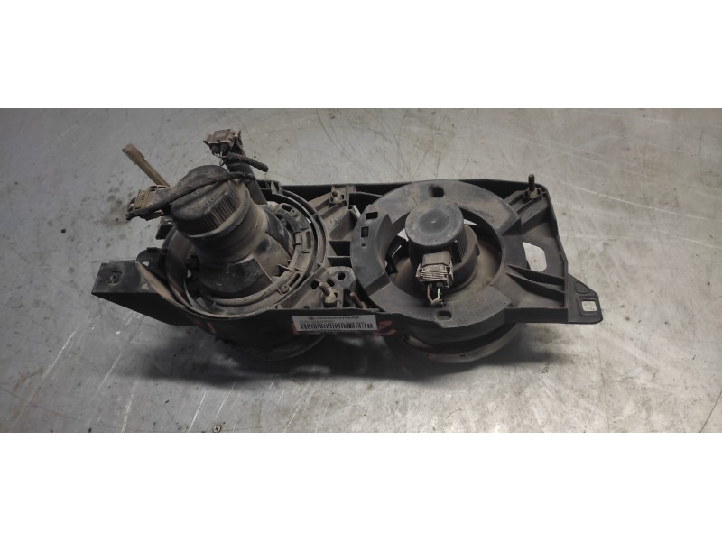 Recambio de faro izquierdo para bmw serie 5 berlina (e34) 525td referencia OEM IAM   