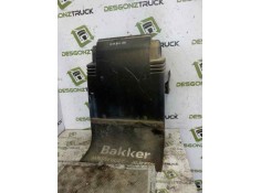 Recambio de guardabarros delantero izquierdo para daf trucks f 600 fa 600 cd (116cv) referencia OEM IAM   