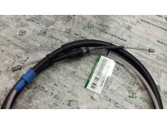 Recambio de cables de freno mano para citroën c3 1.4 satisfaction referencia OEM IAM  IZQUIERDO  2