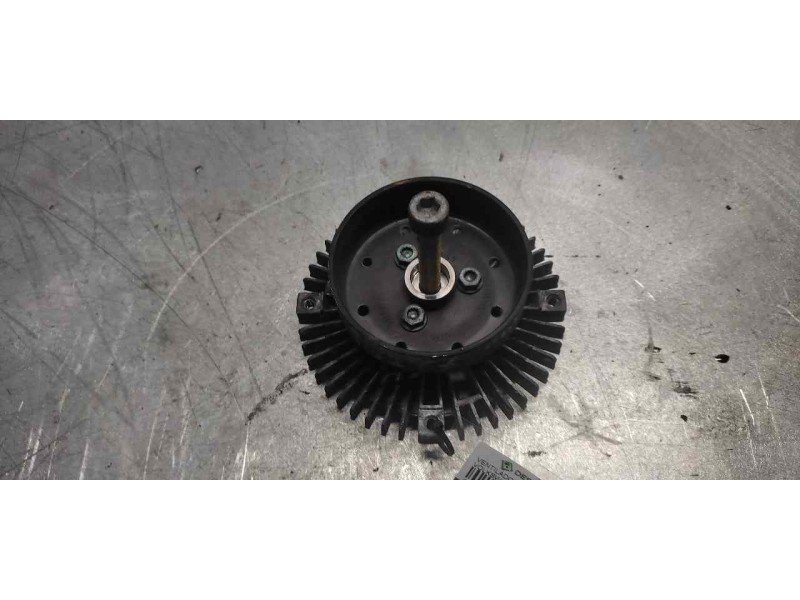Recambio de ventilador viscoso motor para volkswagen passat berlina (3b2) comfortline referencia OEM IAM   