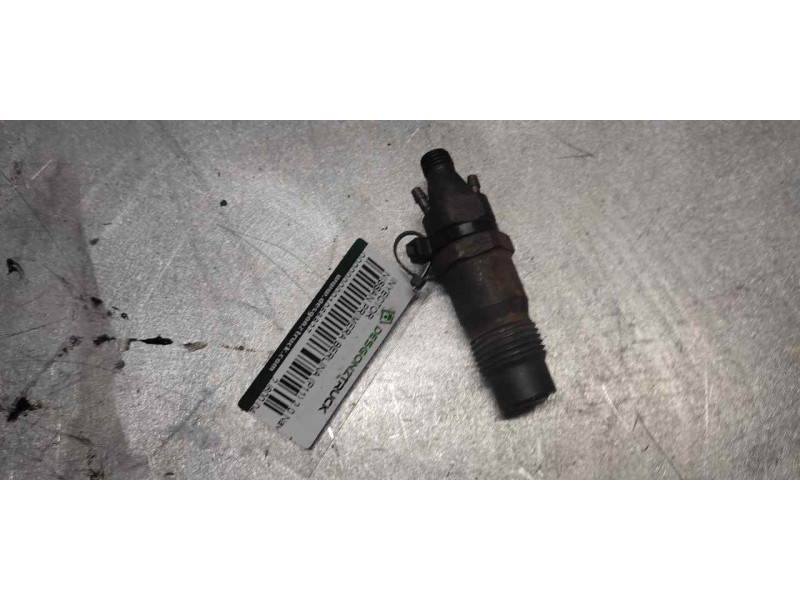 Recambio de inyector para nissan primera berlina (p11) 2.0 navigation referencia OEM IAM 2J6000432217308  