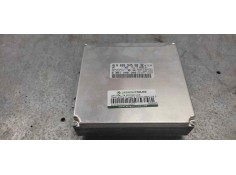 Recambio de centralita motor uce para mercedes-benz clase s (w220) berlina 5.0 v8 24v cat referencia OEM IAM A0265456832 0261206