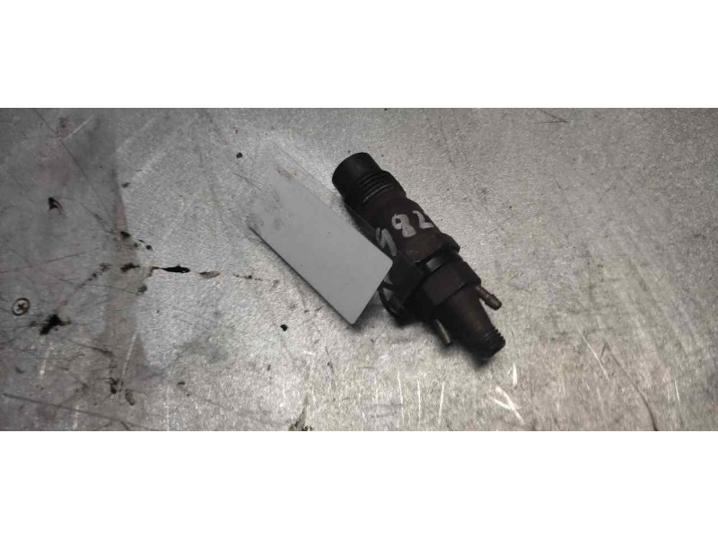 Recambio de inyector para nissan primera berlina (p11) 2.0 navigation referencia OEM IAM 2J6000432217308  