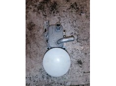 Recambio de enfriador aceite motor para ford transit connect (tc7) furg. referencia OEM IAM   