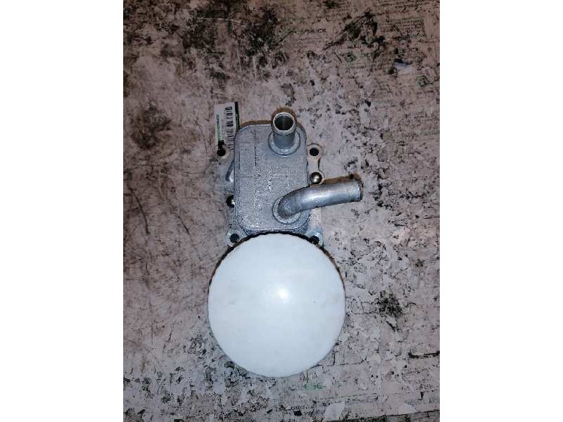 Recambio de enfriador aceite motor para ford transit connect (tc7) furg. referencia OEM IAM   