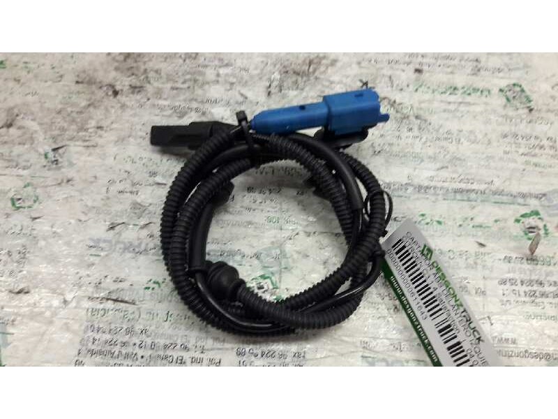 Recambio de captador abs delantero izquierdo para citroën c3 1.4 satisfaction referencia OEM IAM   