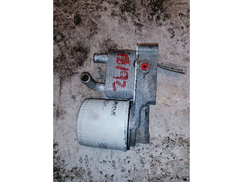 Recambio de enfriador aceite motor para ford transit connect (tc7) furg. referencia OEM IAM   