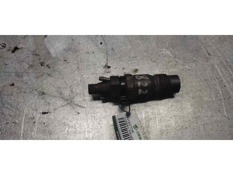 Recambio de inyector para nissan primera berlina (p11) 2.0 navigation referencia OEM IAM 2J6000432217308  