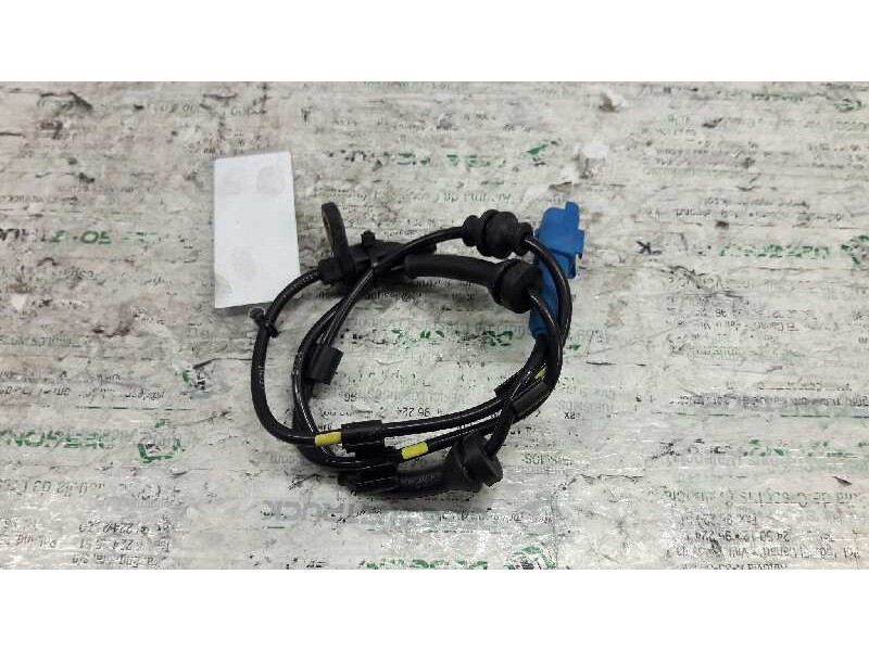 Recambio de captador abs para citroën c3 1.4 satisfaction referencia OEM IAM  TRAS. IZQ. 