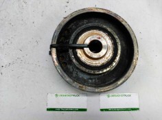 Recambio de polea cigueñal para renault master desde ´98 referencia OEM IAM   