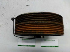 Recambio de polea cigueñal para renault master desde ´98 referencia OEM IAM    2
