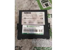 Recambio de modulo electronico para iveco stralis (as) fsa t / fp lt 4x2 gran espacio referencia OEM IAM 41221004 SW18.0 