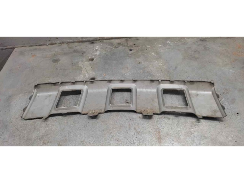 Recambio de molduras delanteras para mercedes-benz clase m (w164) 3.0 cdi cat referencia OEM IAM A1648850222  