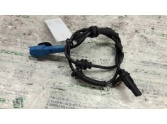 Recambio de captador abs para citroën c3 1.4 satisfaction referencia OEM IAM  TRAS. DCHO.  2