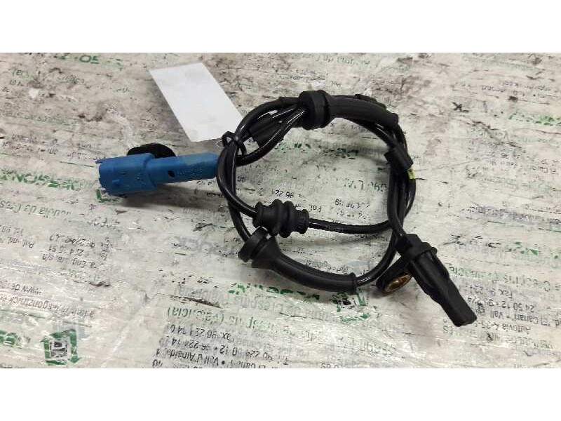 Recambio de captador abs para citroën c3 1.4 satisfaction referencia OEM IAM  TRAS. DCHO. 