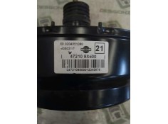 Recambio de servofreno para nissan cabstar 01.04  cabina simple cabina individual referencia OEM IAM 0204051080 472109X500  2