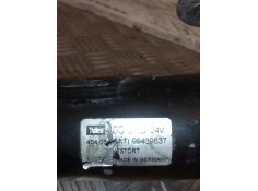 Recambio de motor limpia delantero para iveco eurotech cursor (mh) 7.8 diesel referencia OEM IAM 99439637 403945 VALEO