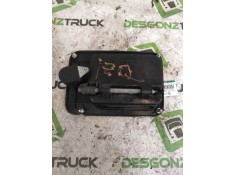 Recambio de maneta exterior delantera izquierda para iveco stralis (as) fsa t / fp lt 4x2 gran espacio referencia OEM IAM    2