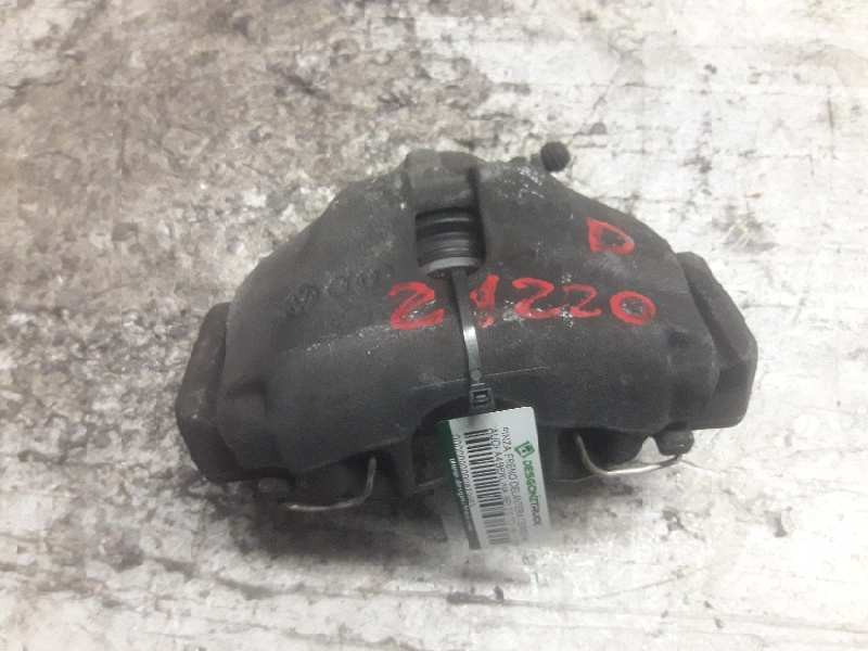 Recambio de pinza freno delantera derecha para audi a4 berlina (8e) 2.0 tdi 16v (103kw) referencia OEM IAM   