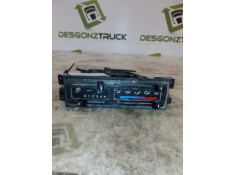 Recambio de mando calefaccion / aire acondicionado para nissan cabstar 01.04  cabina simple cabina individual referencia OEM IAM