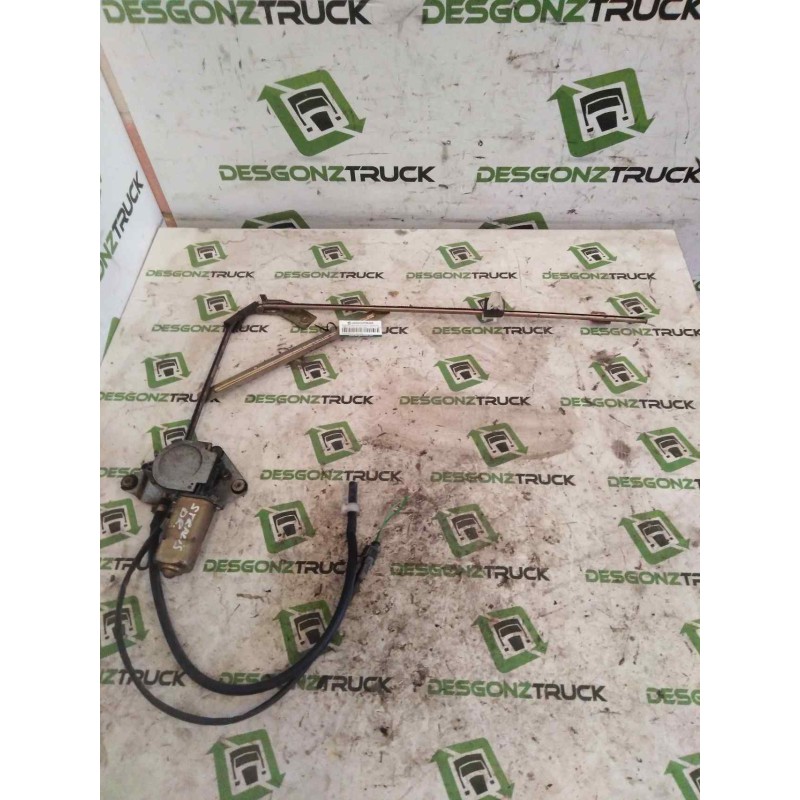 Recambio de elevalunas delantero derecho para iveco stralis (as) fsa t / fp lt 4x2 gran espacio referencia OEM IAM   