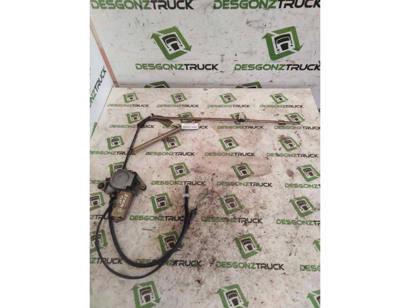 Recambio de elevalunas delantero derecho para iveco stralis (as) fsa t / fp lt 4x2 gran espacio referencia OEM IAM   