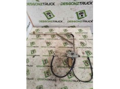 Recambio de elevalunas delantero derecho para iveco stralis (as) fsa t / fp lt 4x2 gran espacio referencia OEM IAM    2