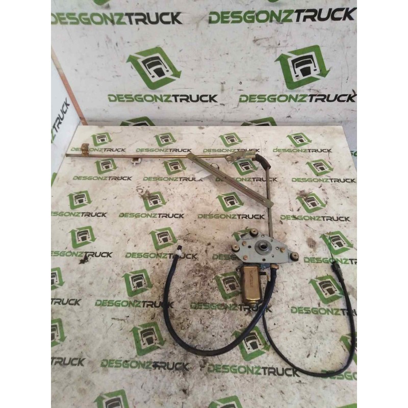 Recambio de elevalunas delantero derecho para iveco stralis (as) fsa t / fp lt 4x2 gran espacio referencia OEM IAM   