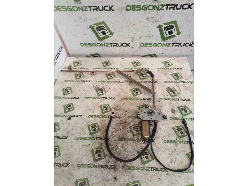 Recambio de elevalunas delantero derecho para iveco stralis (as) fsa t / fp lt 4x2 gran espacio referencia OEM IAM   