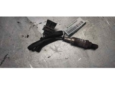 Recambio de sonda lambda para opel corsa b edition 2000 referencia OEM IAM   
