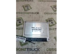 Recambio de modulo electronico para nissan cabstar 01.04  cabina simple cabina individual referencia OEM IAM 0281020025 237106U4
