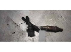 Recambio de sonda lambda para opel corsa b edition 2000 referencia OEM IAM    2