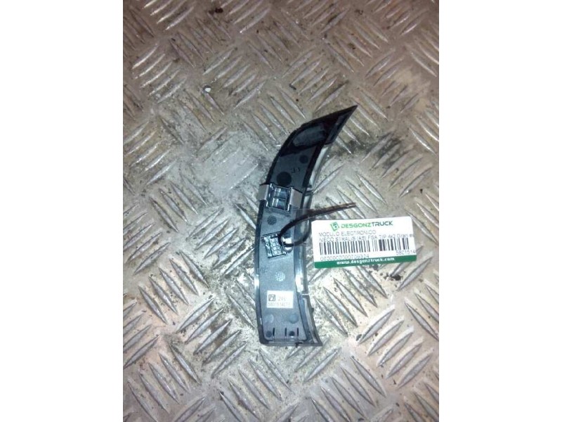 Recambio de modulo electronico para iveco stralis (as) fsa t/p 4x2 gran espacio referencia OEM IAM 5801514075  