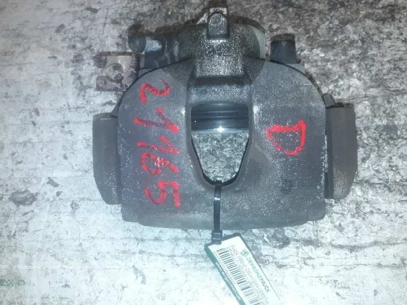 Recambio de pinza freno delantera derecha para renault laguna ii grandtour (kg0) dynamique referencia OEM IAM   