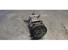 Recambio de compresor aire acondicionado para peugeot 307 berlina (s2) xs referencia OEM IAM SD6C121351F  