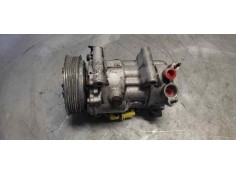 Recambio de compresor aire acondicionado para peugeot 307 berlina (s2) xs referencia OEM IAM SD6C121351F   2