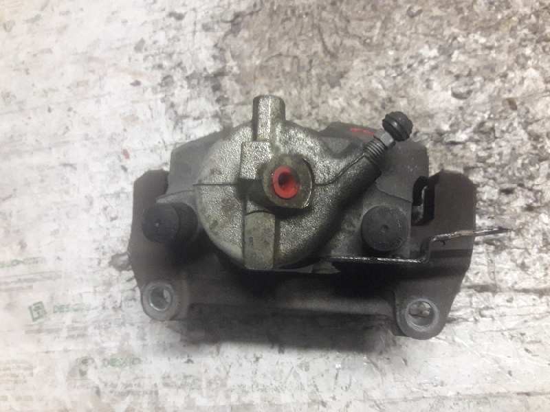 Recambio de pinza freno delantera derecha para renault laguna ii grandtour (kg0) dynamique referencia OEM IAM   