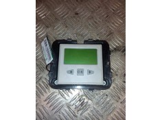 Recambio de modulo electronico para iveco stralis (as) fsa t/p 4x2 gran espacio referencia OEM IAM 5801630629  