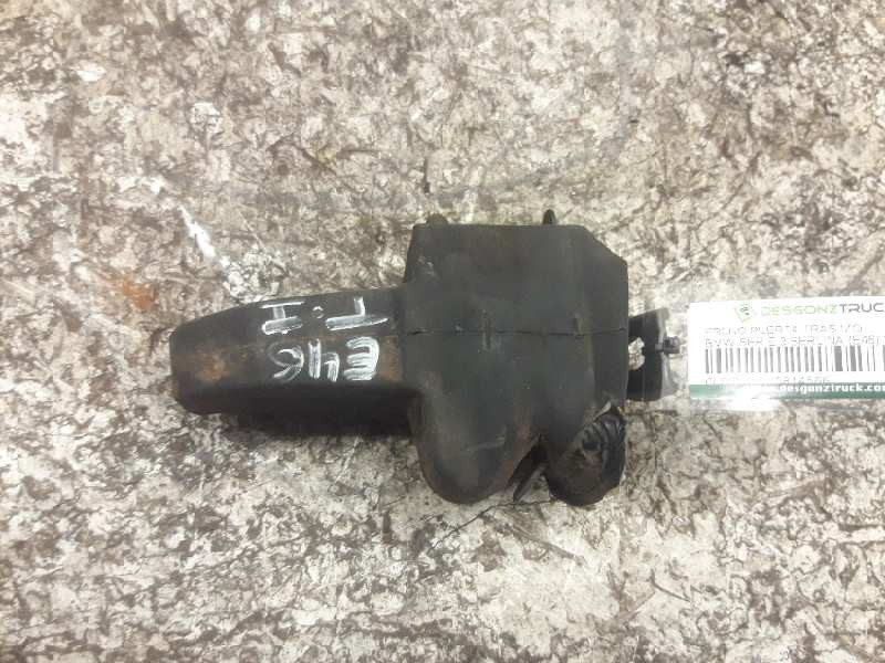 Recambio de freno puerta tras izq para bmw serie 3 berlina (e46) 320d referencia OEM IAM   