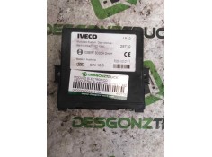 Recambio de modulo electronico para iveco stralis (as) fsa t / fp lt 4x2 gran espacio referencia OEM IAM 41221004 SW18.0 