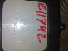 Recambio de modulo electronico para iveco stralis (as) fsa t/p 4x2 gran espacio referencia OEM IAM 5801630629   2