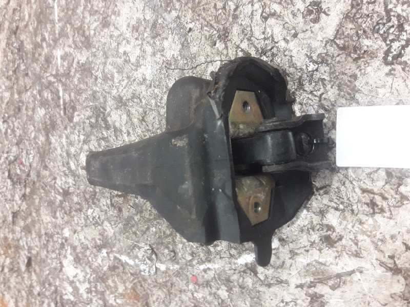 Recambio de freno puerta tras izq para bmw serie 3 berlina (e46) 320d referencia OEM IAM   