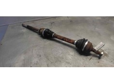 Recambio de transmision delantera derecha para peugeot 307 berlina (s2) xs referencia OEM IAM   