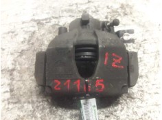 Recambio de pinza freno delantera izquierda para renault laguna ii grandtour (kg0) dynamique referencia OEM IAM   