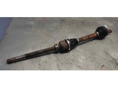 Recambio de transmision delantera derecha para peugeot 307 berlina (s2) xs referencia OEM IAM    2